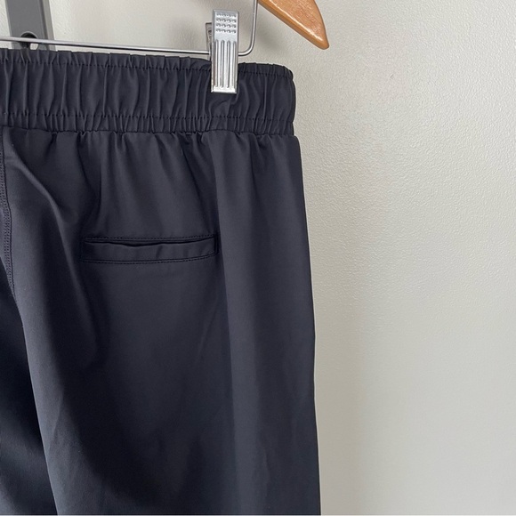 Zyia Everywhere Pant Black Size Small MiSSING DRAWSTRING - Picture 7 of 8